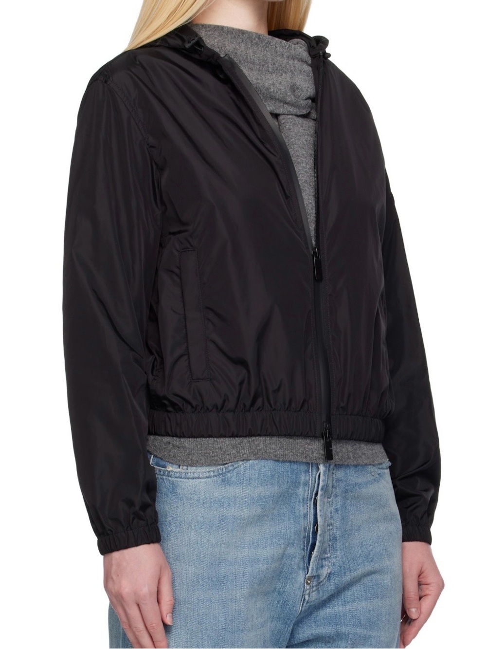 Burberry Jacket - Picture 3 of 7